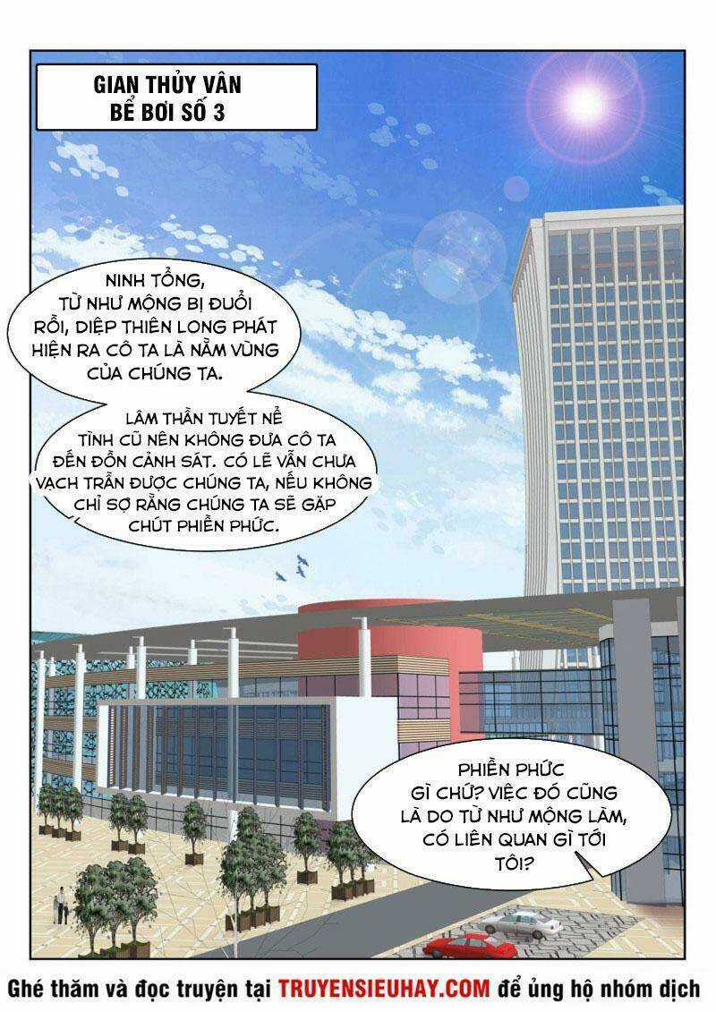 Thiên Tài Cao Thủ - Chapter 233 - Trang 4