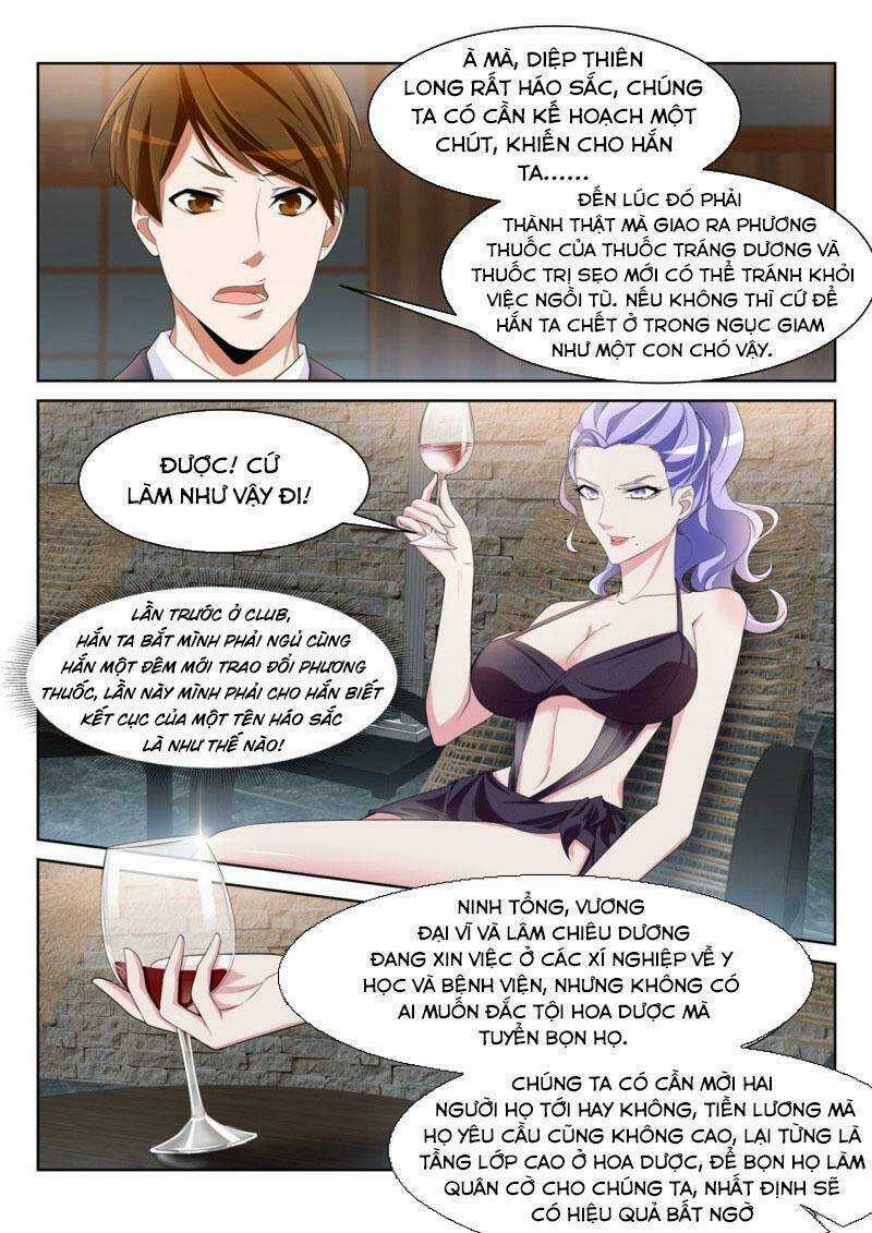 Thiên Tài Cao Thủ - Chapter 233 - Trang 6