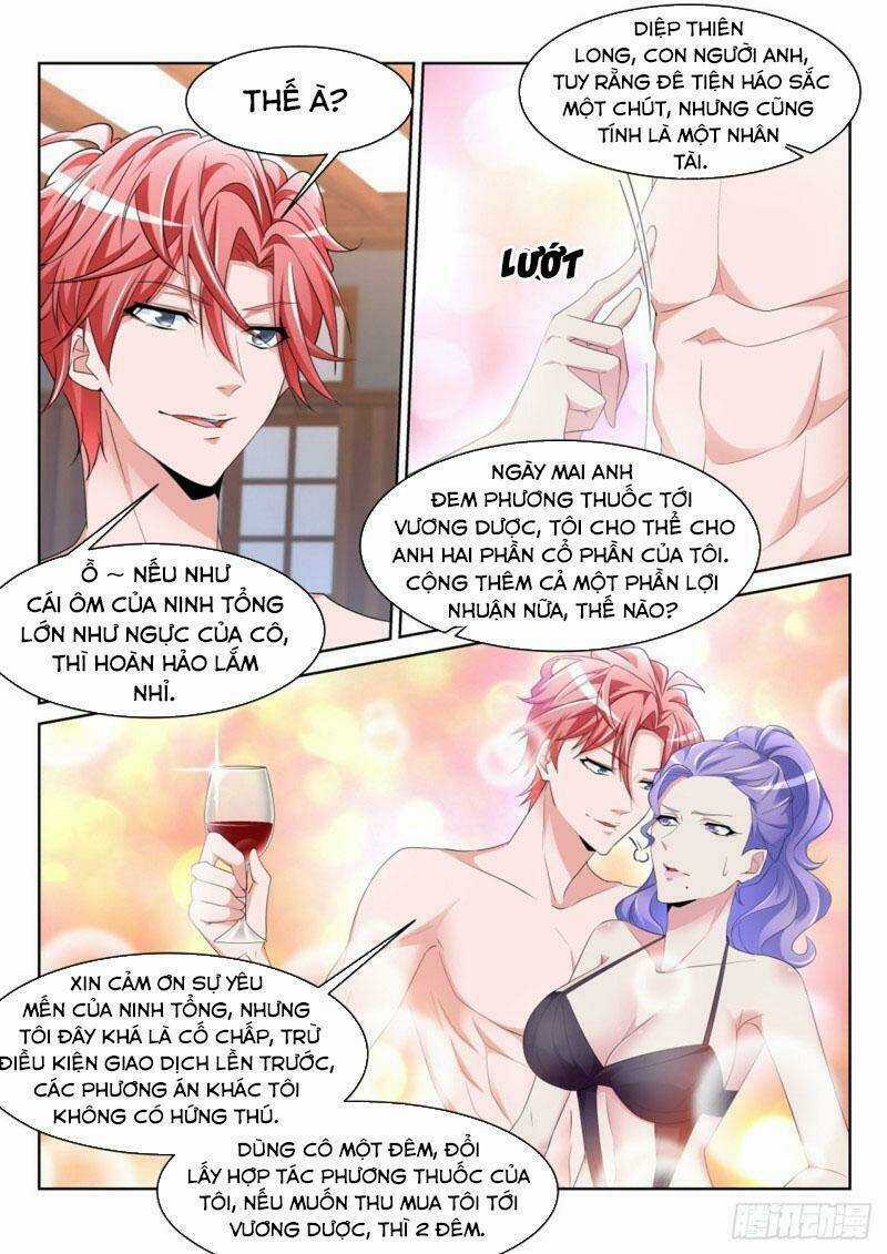 Thiên Tài Cao Thủ - Chapter 233 - Trang 10