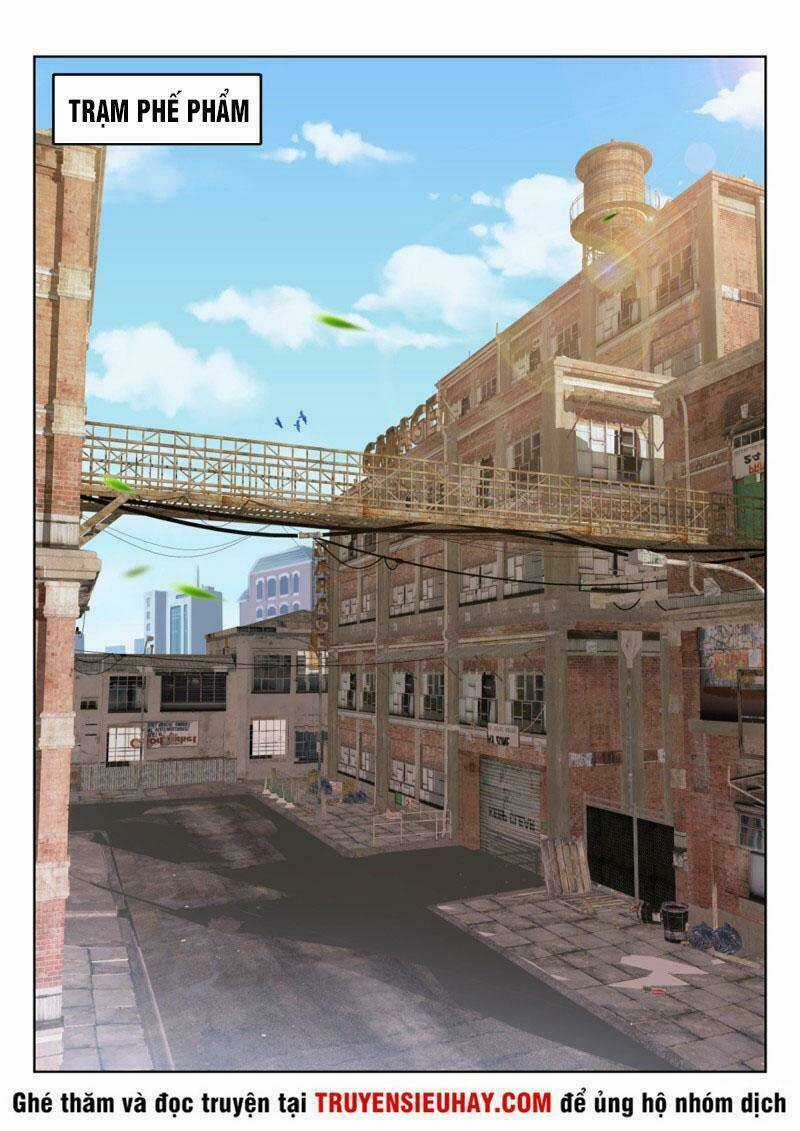 Thiên Tài Cao Thủ - Chapter 234 - Trang 9