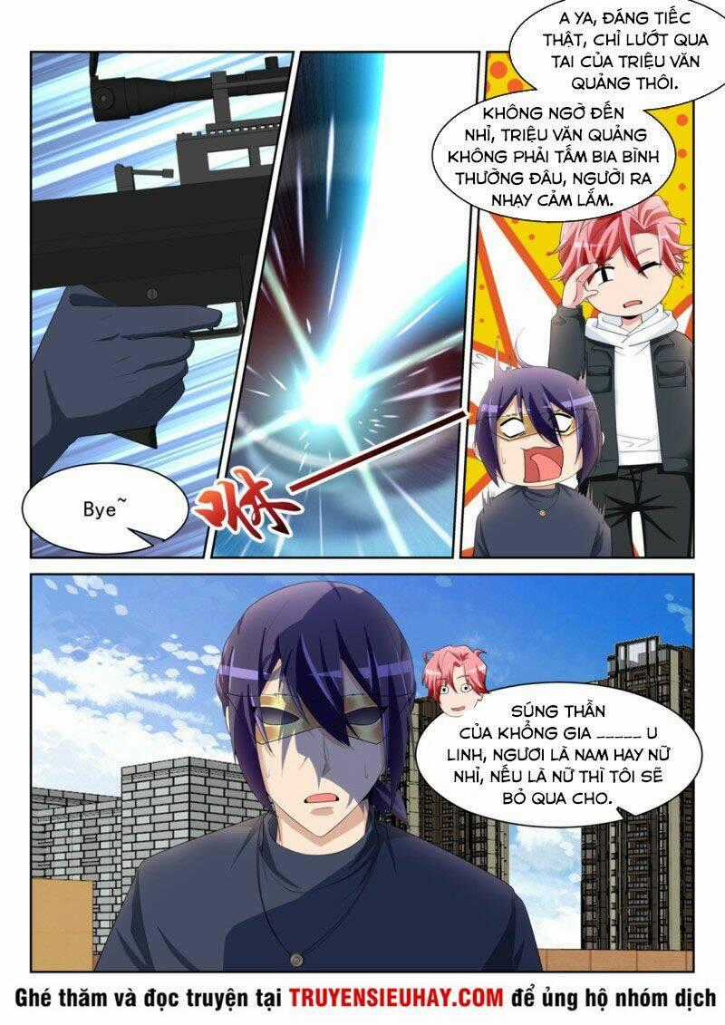 Thiên Tài Cao Thủ - Chapter 235 - Trang 12