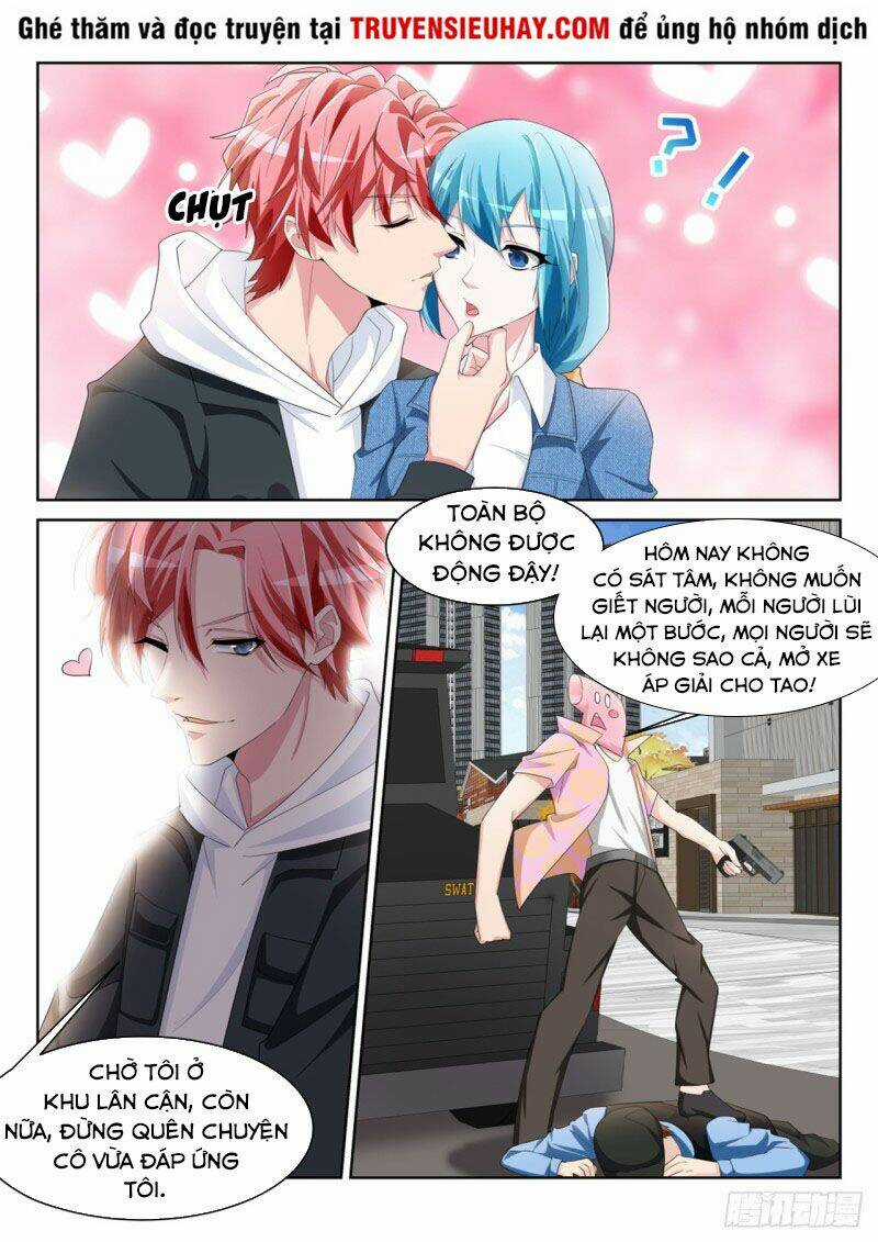 Thiên Tài Cao Thủ - Chapter 235 - Trang 8