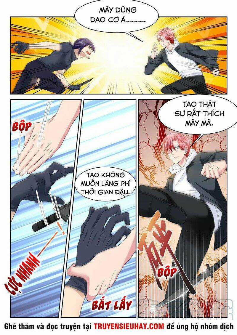 Thiên Tài Cao Thủ - Chapter 236 - Trang 3