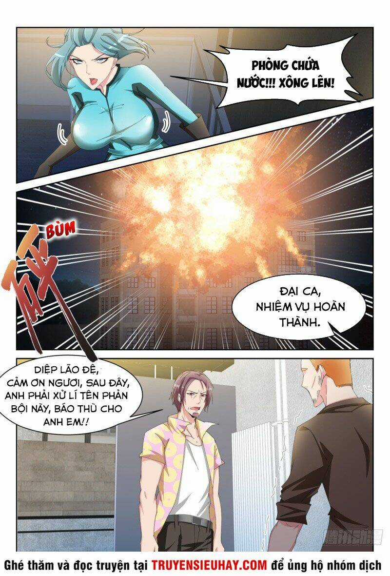 Thiên Tài Cao Thủ - Chapter 237 - Trang 4