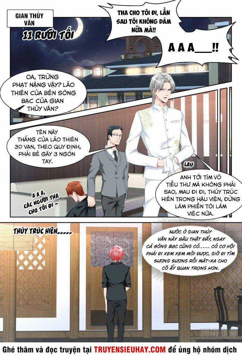 Thiên Tài Cao Thủ - Chapter 237 - Trang 5