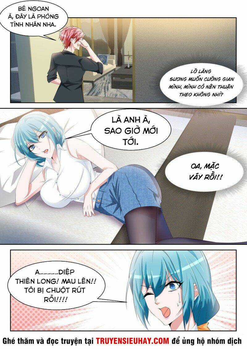 Thiên Tài Cao Thủ - Chapter 237 - Trang 6