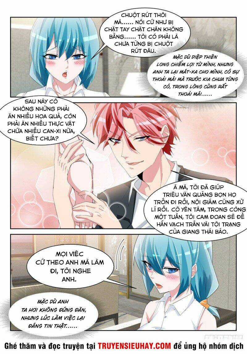 Thiên Tài Cao Thủ - Chapter 237 - Trang 8