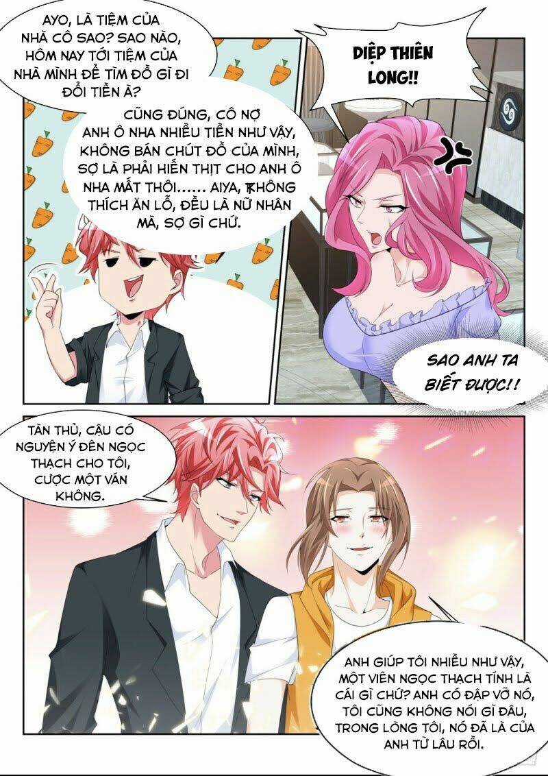 Thiên Tài Cao Thủ - Chapter 239 - Trang 5