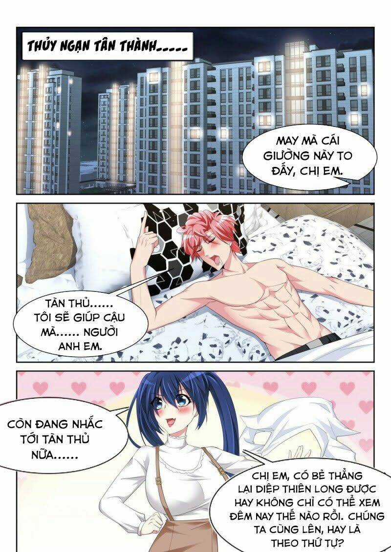 Thiên Tài Cao Thủ - Chapter 239 - Trang 10