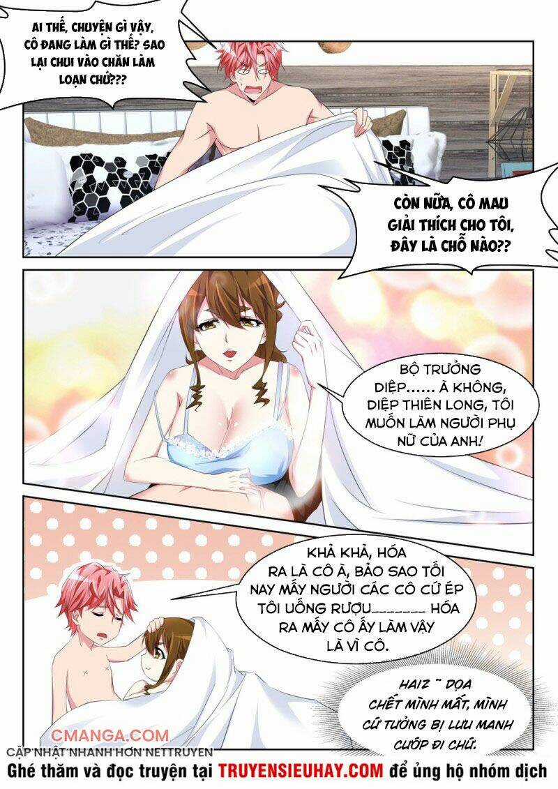 Thiên Tài Cao Thủ - Chapter 240 - Trang 2