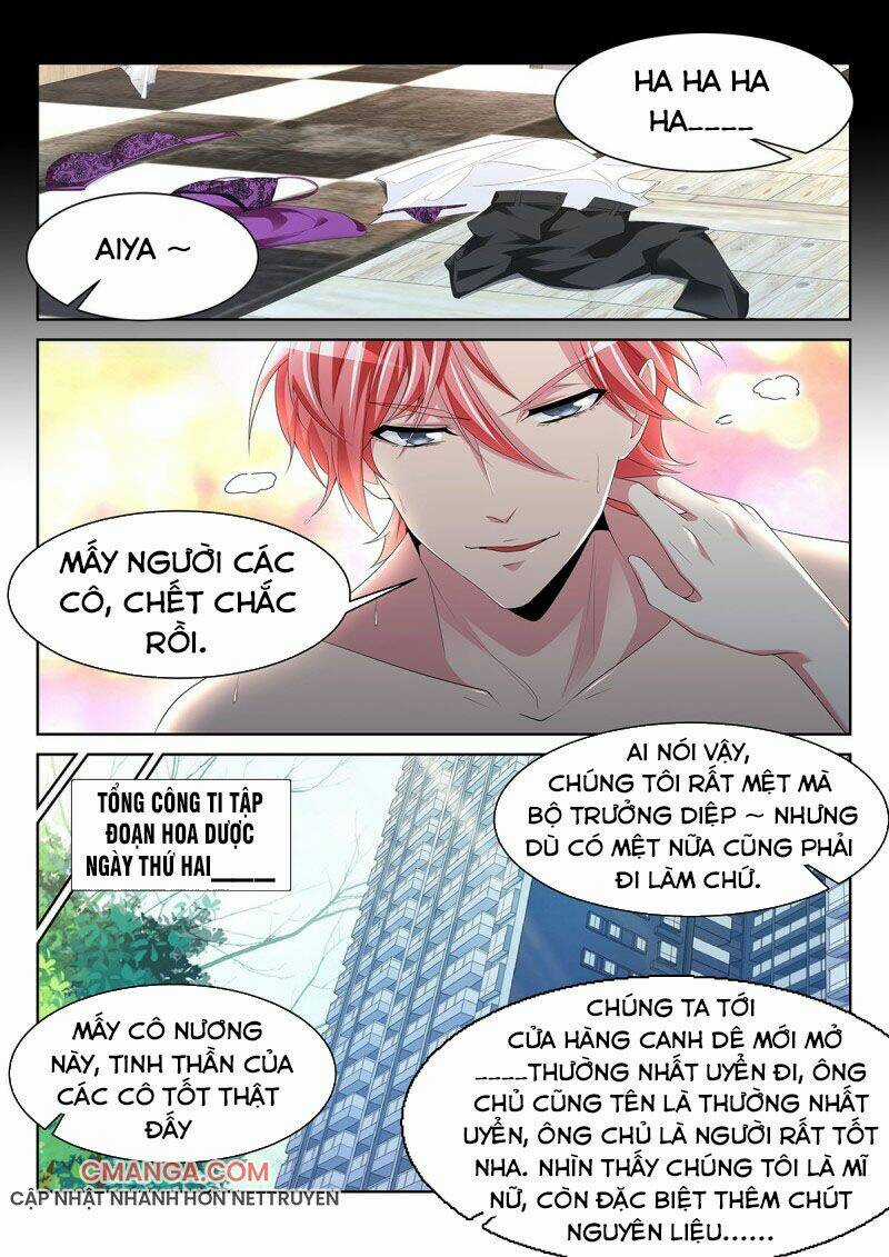 Thiên Tài Cao Thủ - Chapter 240 - Trang 9