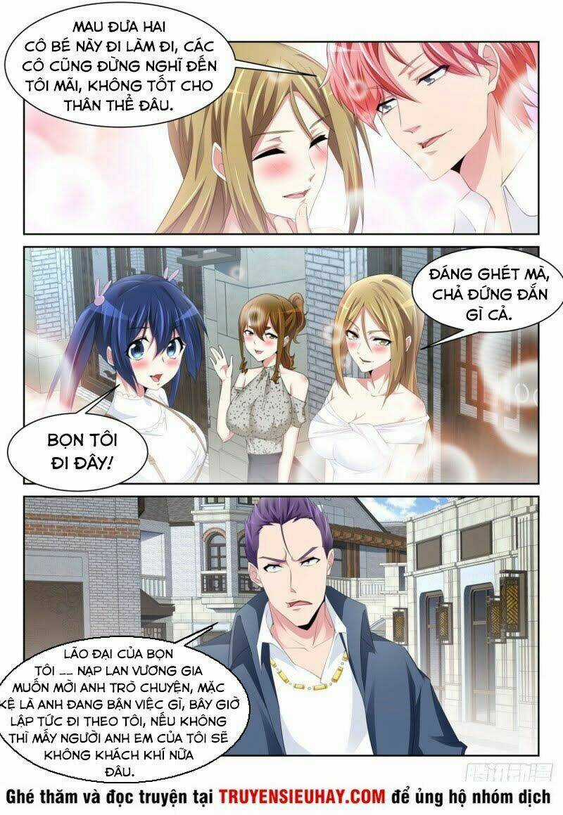 Thiên Tài Cao Thủ - Chapter 241 - Trang 2