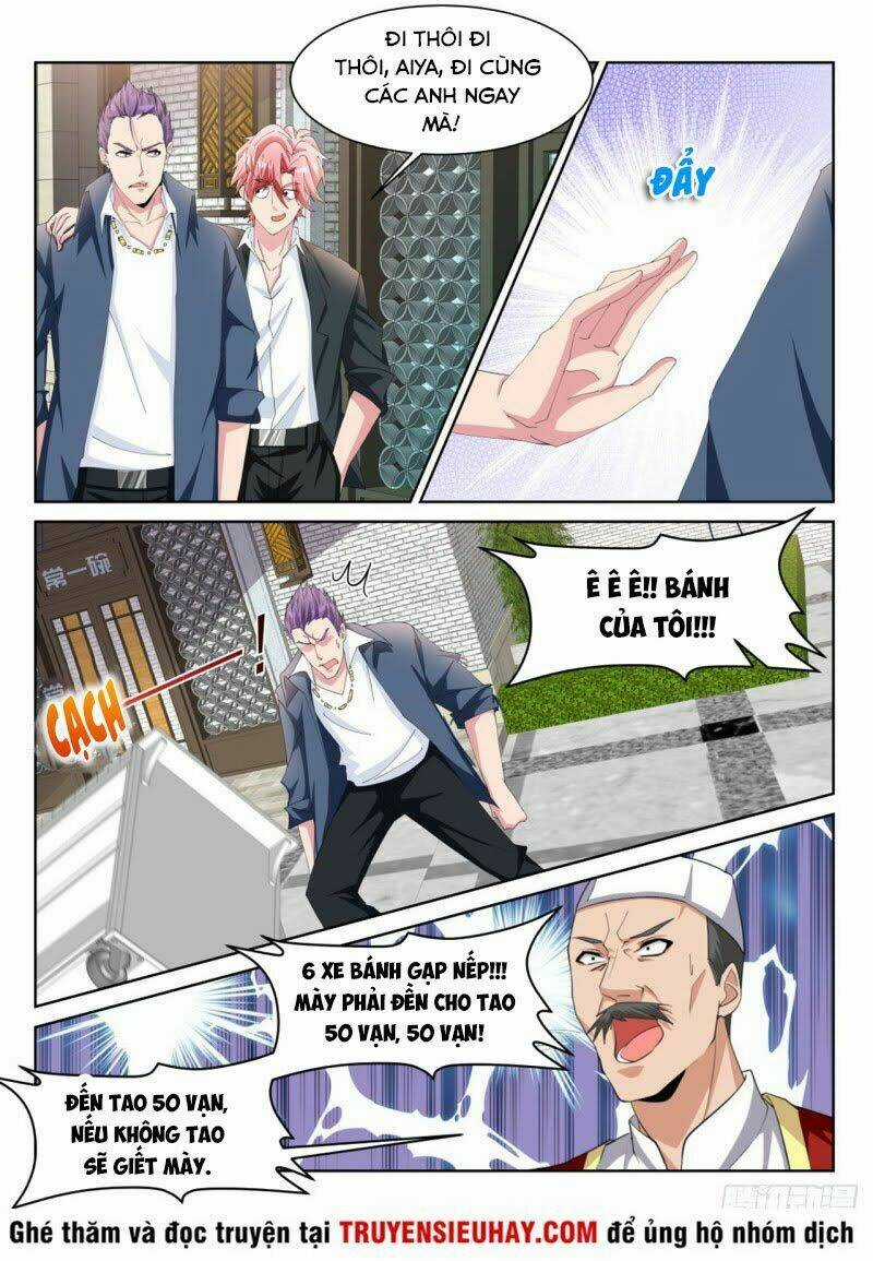 Thiên Tài Cao Thủ - Chapter 241 - Trang 3