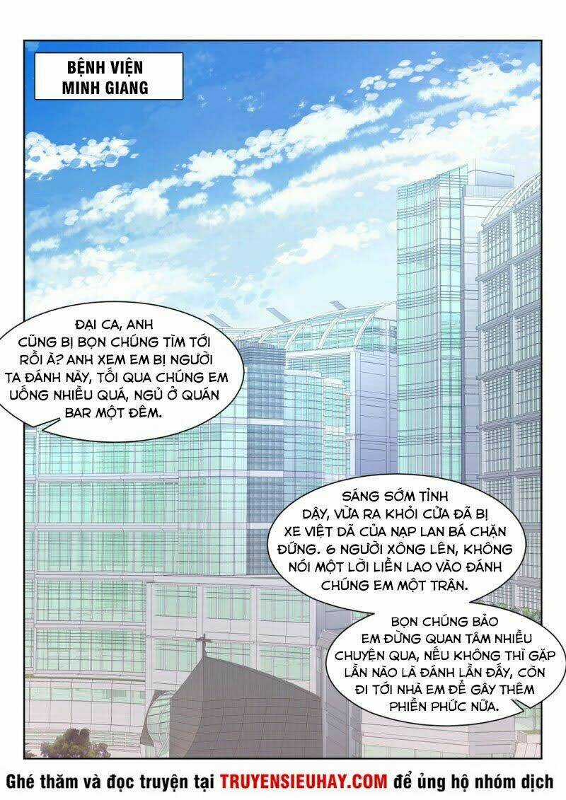 Thiên Tài Cao Thủ - Chapter 241 - Trang 6