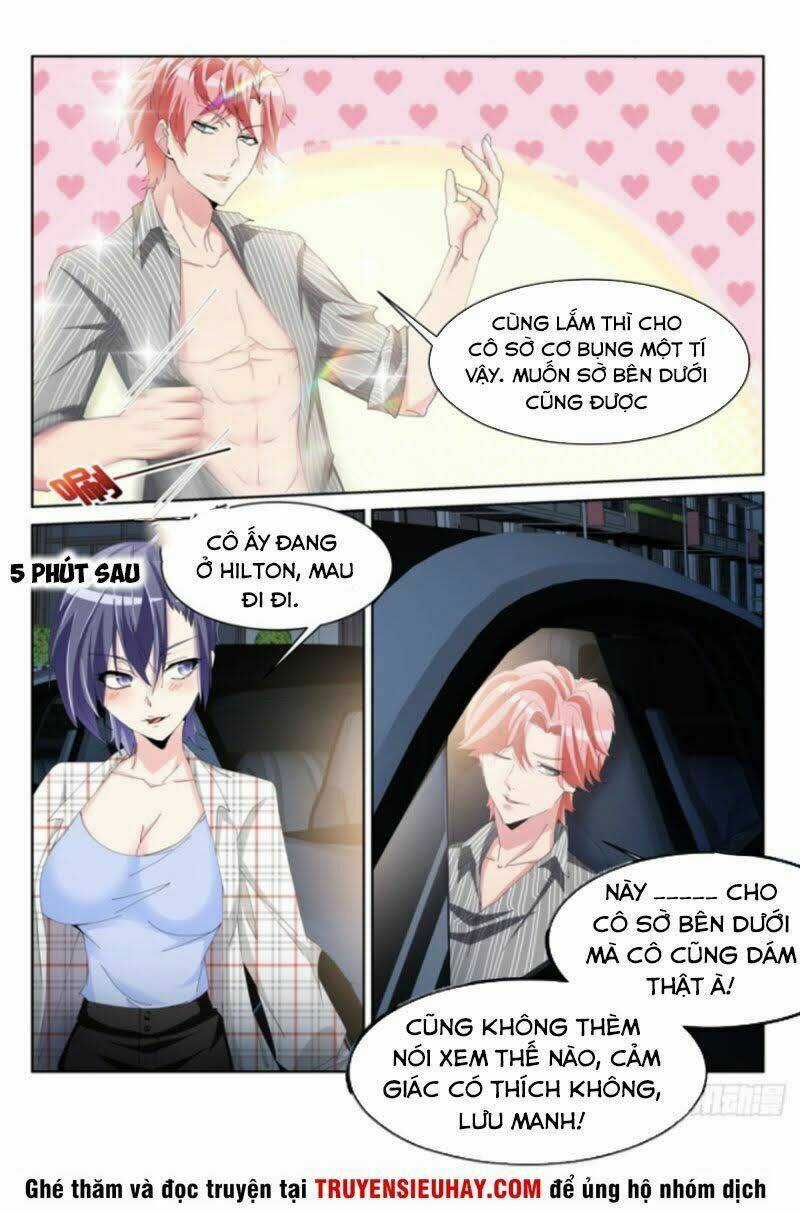 Thiên Tài Cao Thủ - Chapter 242 - Trang 2