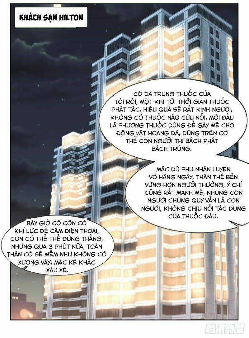 Thiên Tài Cao Thủ - Chapter 242 - Trang 3