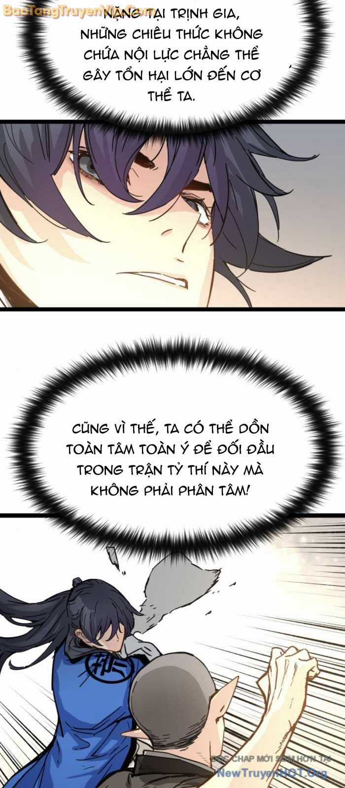 Thiên Tài Đoản Mệnh - Chapter 42 - Trang 8