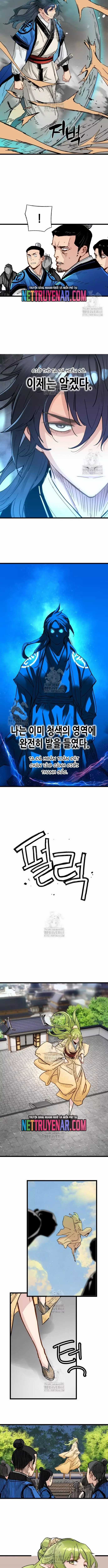 Thiên Tài Đoản Mệnh - Chapter 48 - Trang 5