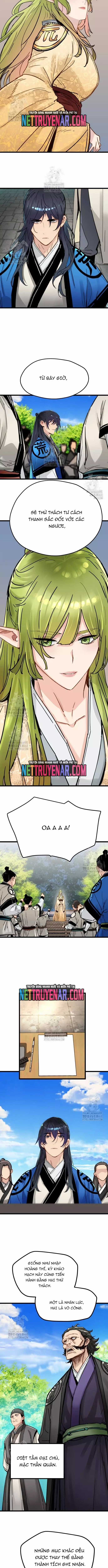 Thiên Tài Đoản Mệnh - Chapter 48 - Trang 6