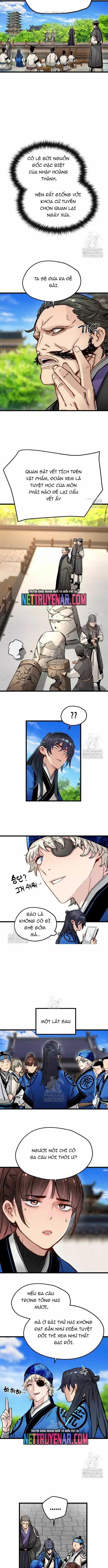 Thiên Tài Đoản Mệnh - Chapter 48 - Trang 7