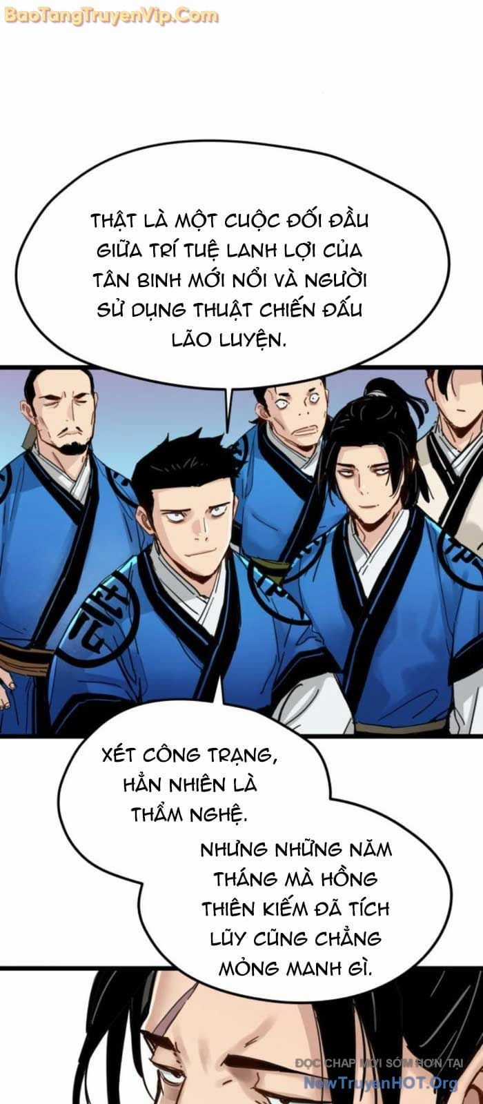 Thiên Tài Đoản Mệnh - Chapter 49 - Trang 3