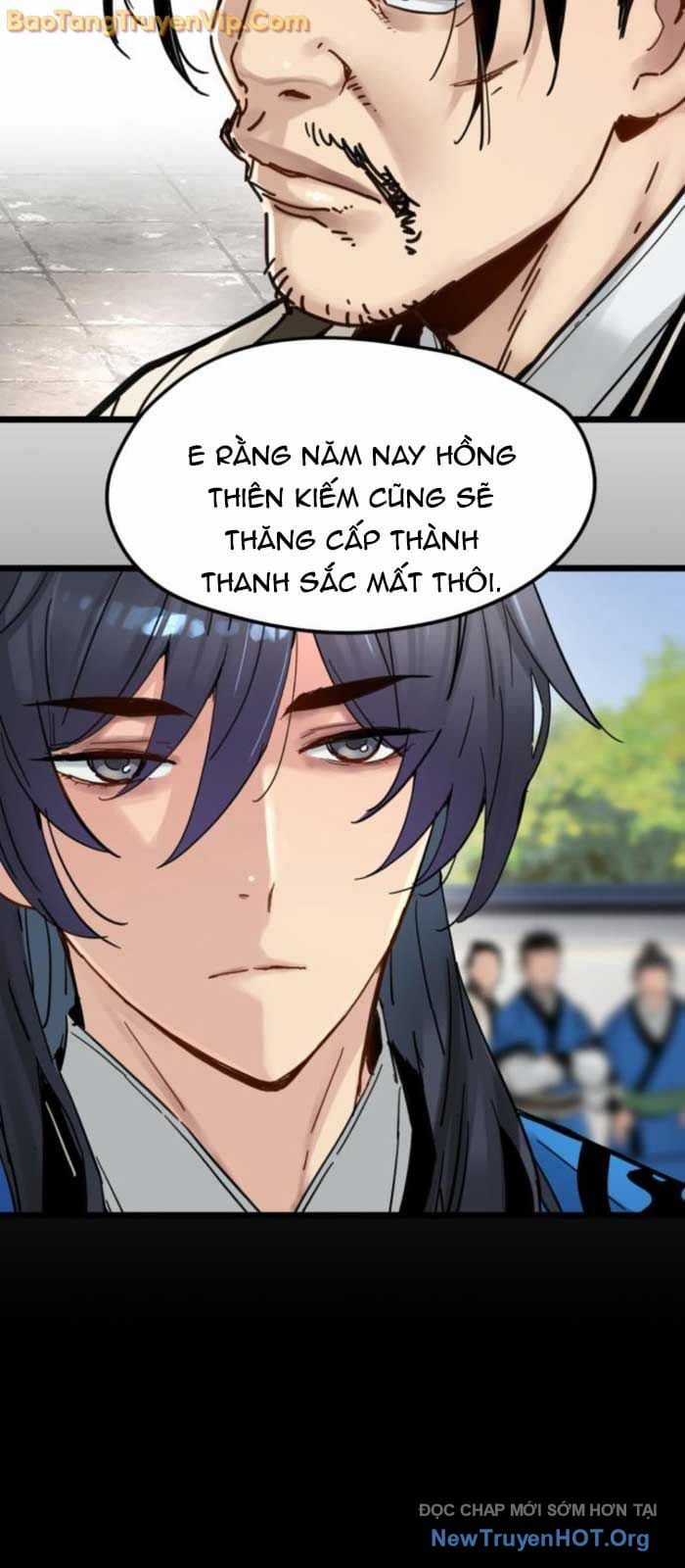 Thiên Tài Đoản Mệnh - Chapter 49 - Trang 4