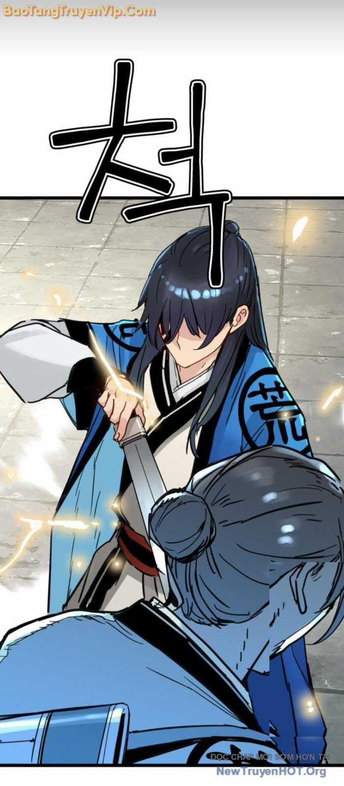 Thiên Tài Đoản Mệnh - Chapter 49 - Trang 36