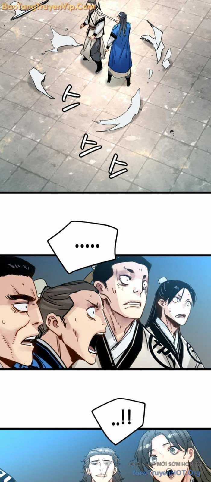 Thiên Tài Đoản Mệnh - Chapter 49 - Trang 39