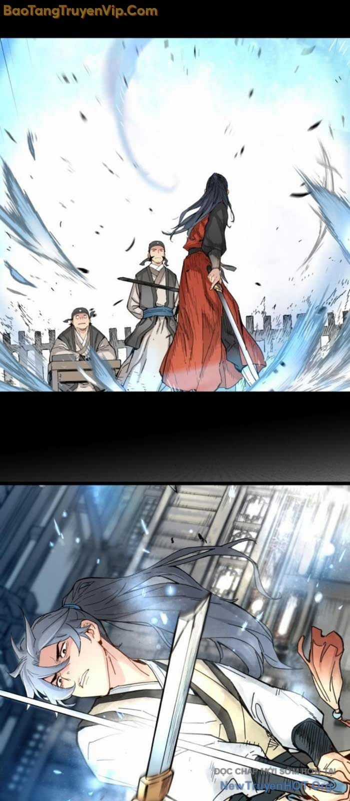 Thiên Tài Đoản Mệnh - Chapter 49 - Trang 5