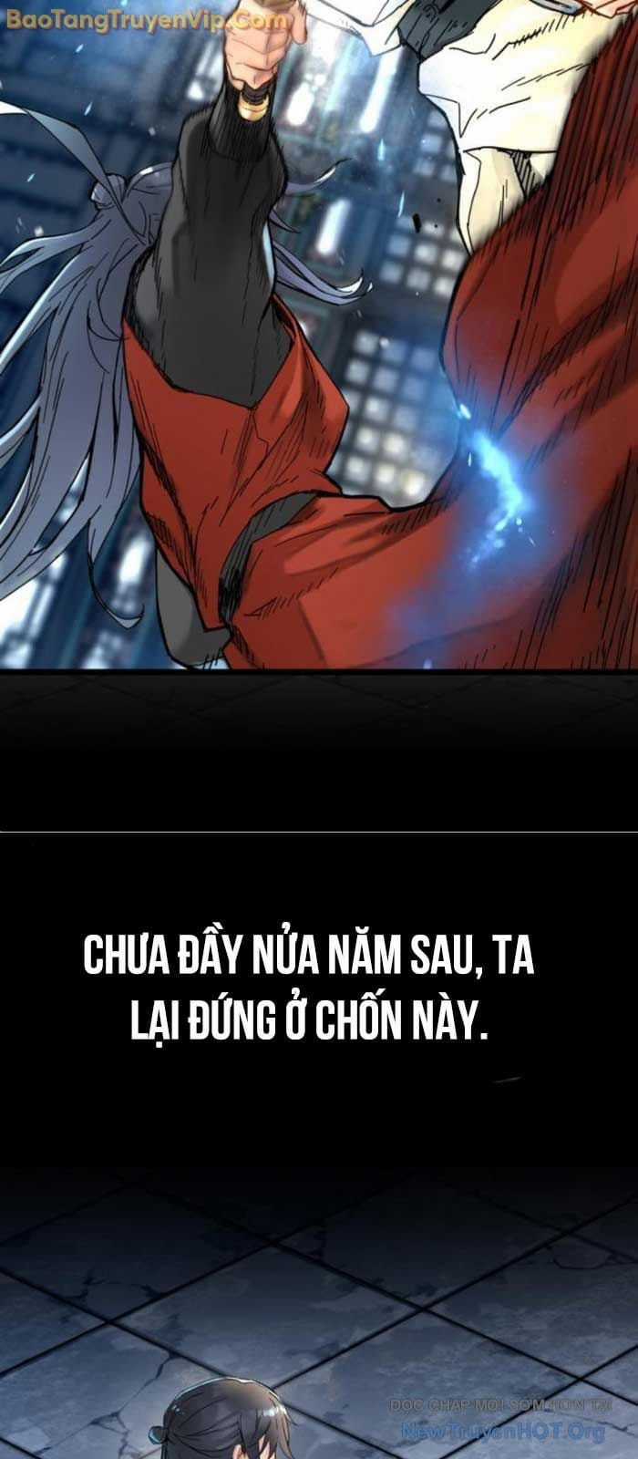 Thiên Tài Đoản Mệnh - Chapter 49 - Trang 6