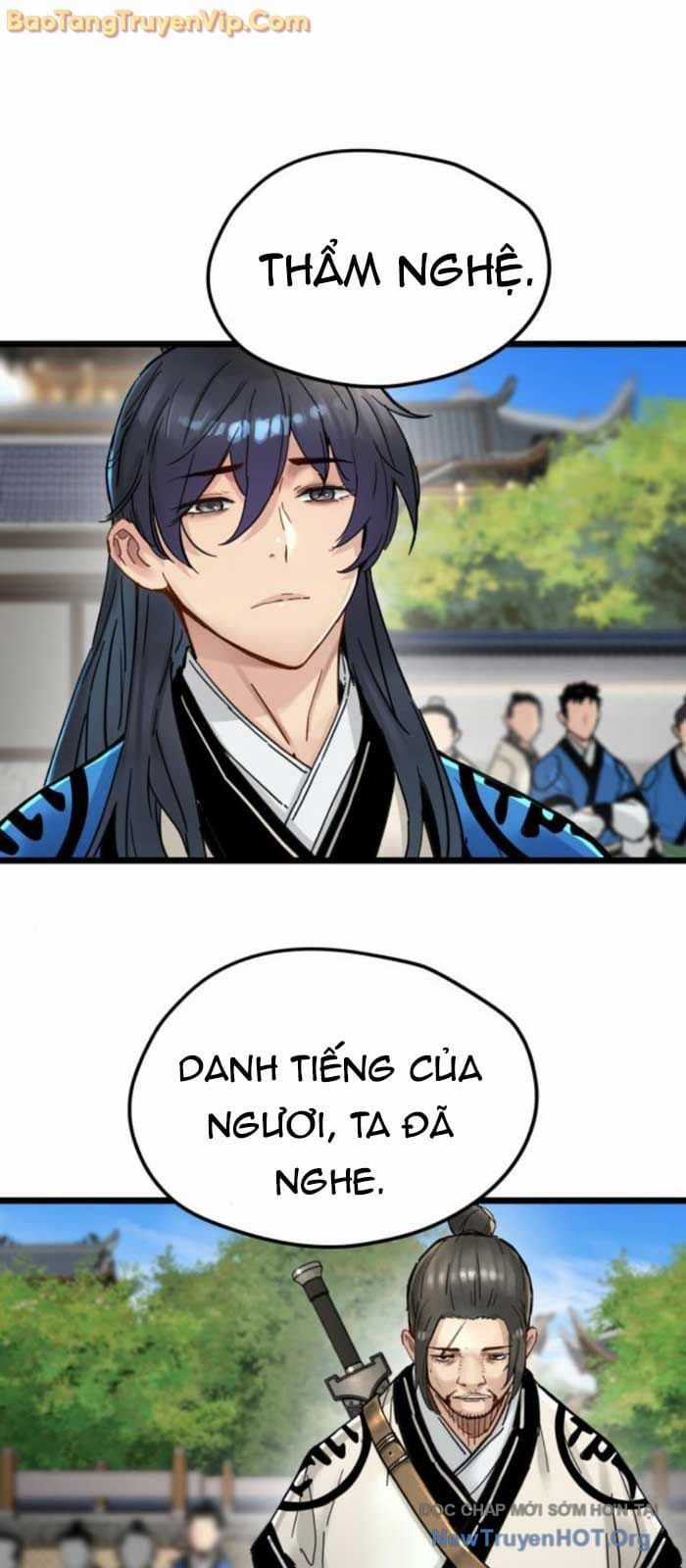 Thiên Tài Đoản Mệnh - Chapter 49 - Trang 8