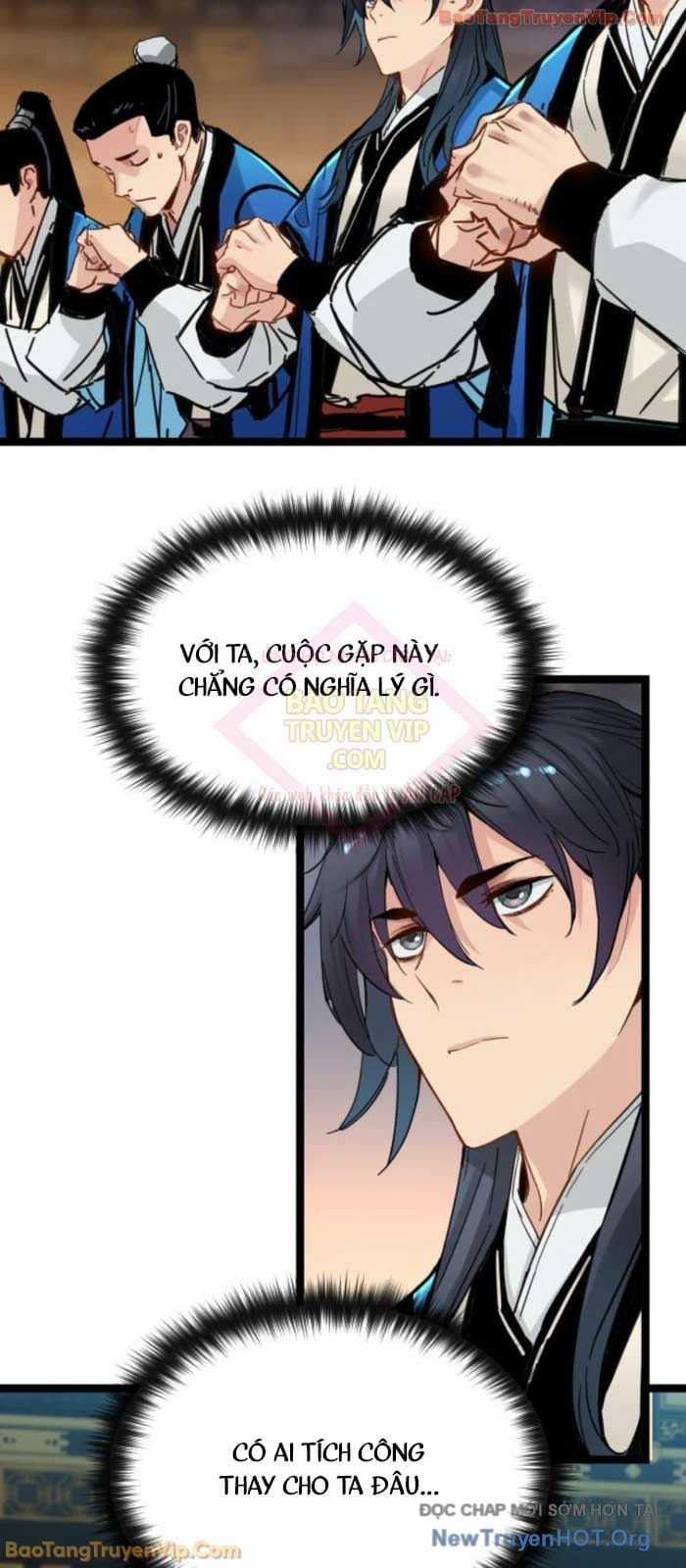 Thiên Tài Đoản Mệnh - Chapter 50 - Trang 4