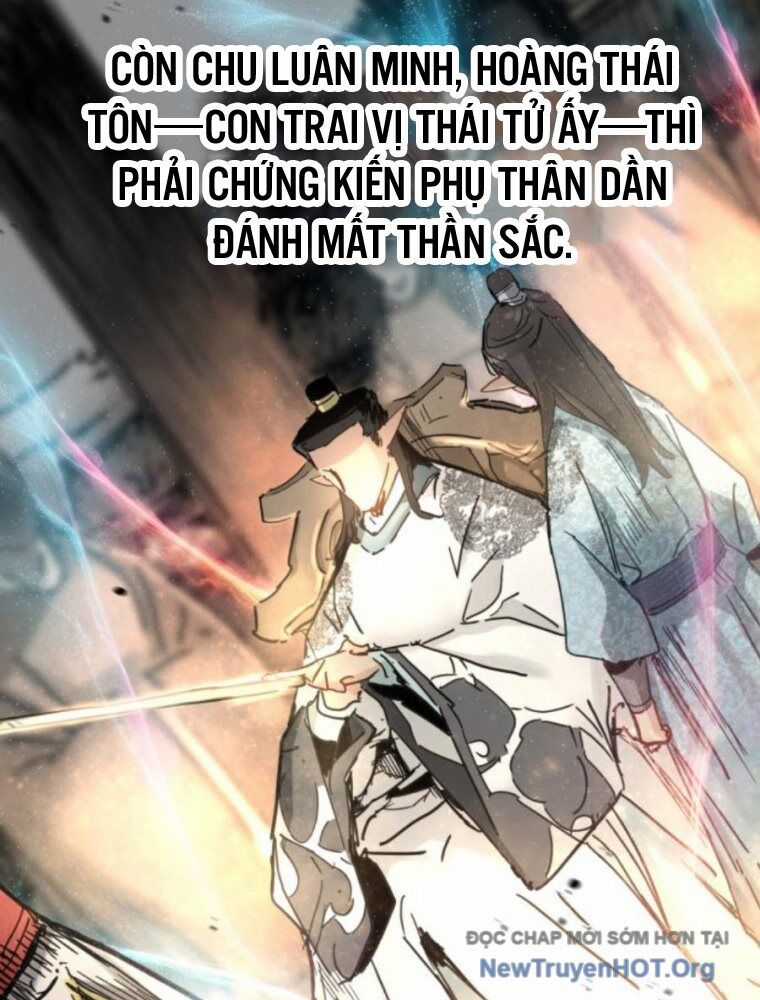 Thiên Tài Đoản Mệnh - Chapter 51 - Trang 15