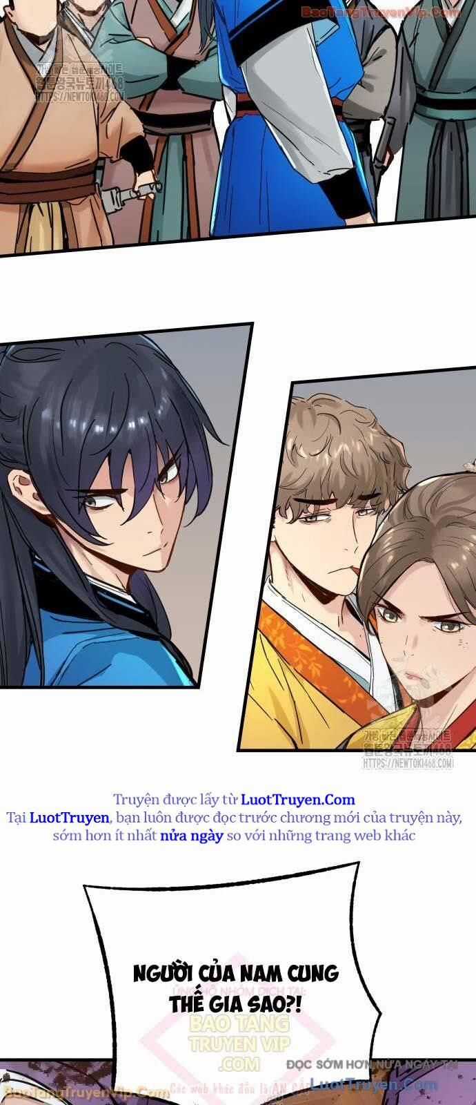 Thiên Tài Đoản Mệnh - Chapter 57 - Trang 11