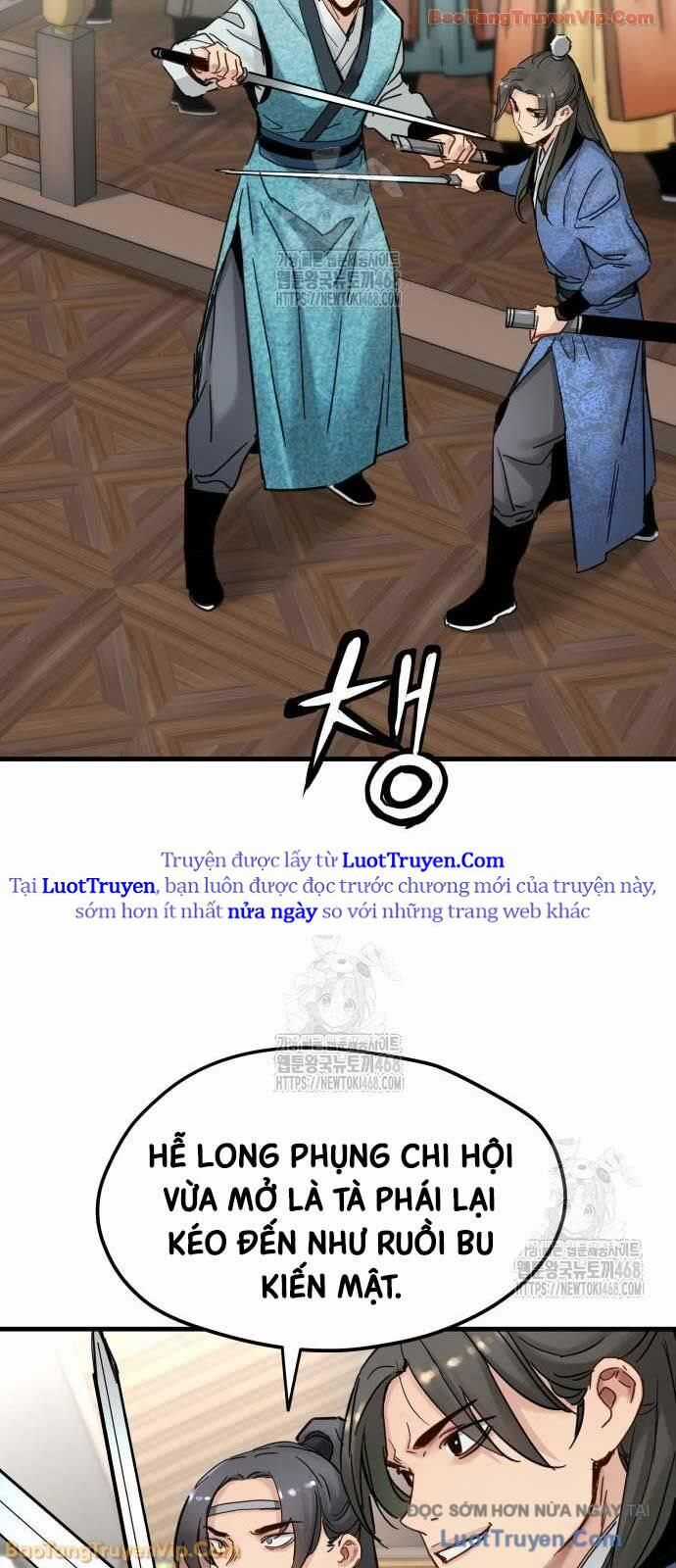 Thiên Tài Đoản Mệnh - Chapter 57 - Trang 14