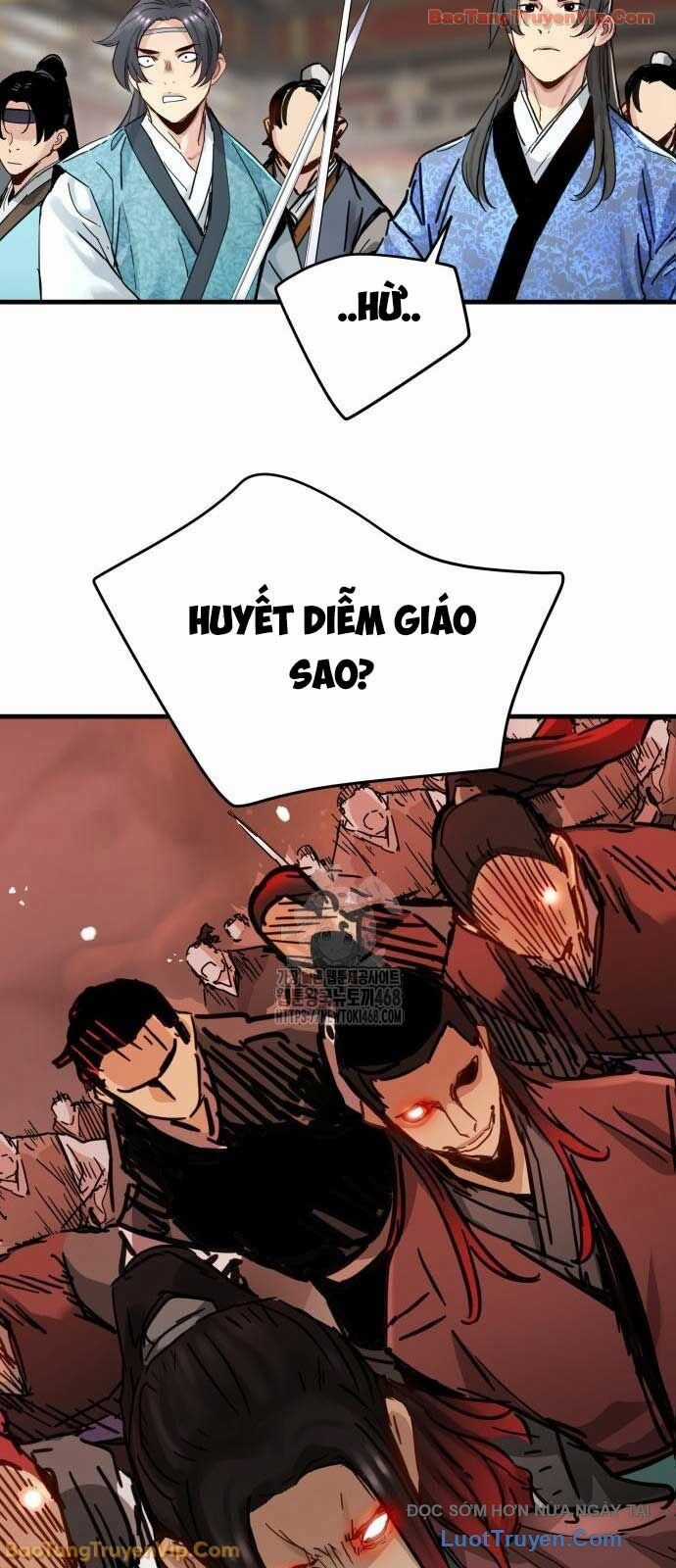 Thiên Tài Đoản Mệnh - Chapter 57 - Trang 19