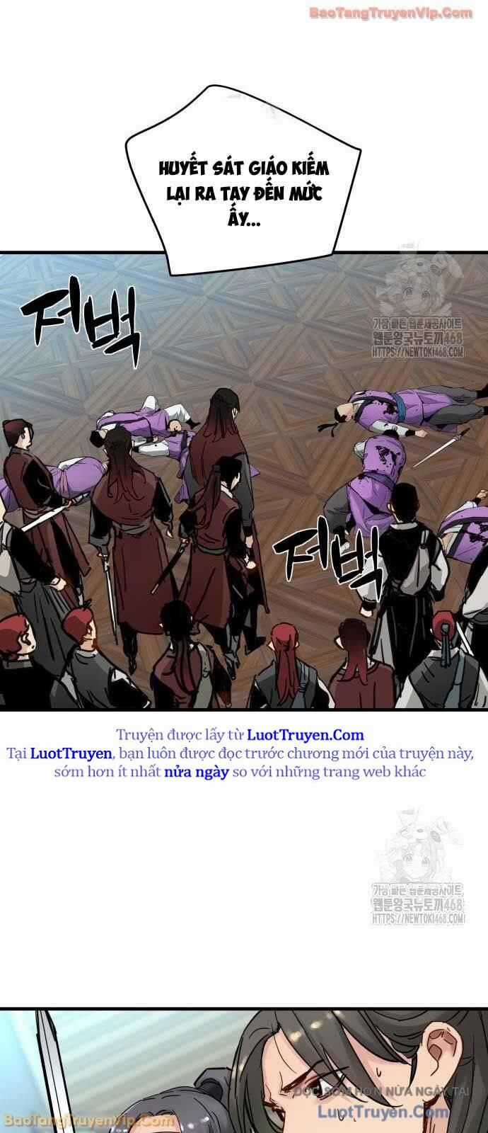 Thiên Tài Đoản Mệnh - Chapter 57 - Trang 21