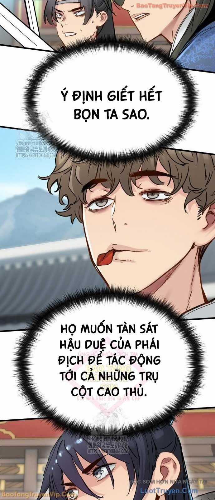 Thiên Tài Đoản Mệnh - Chapter 57 - Trang 22