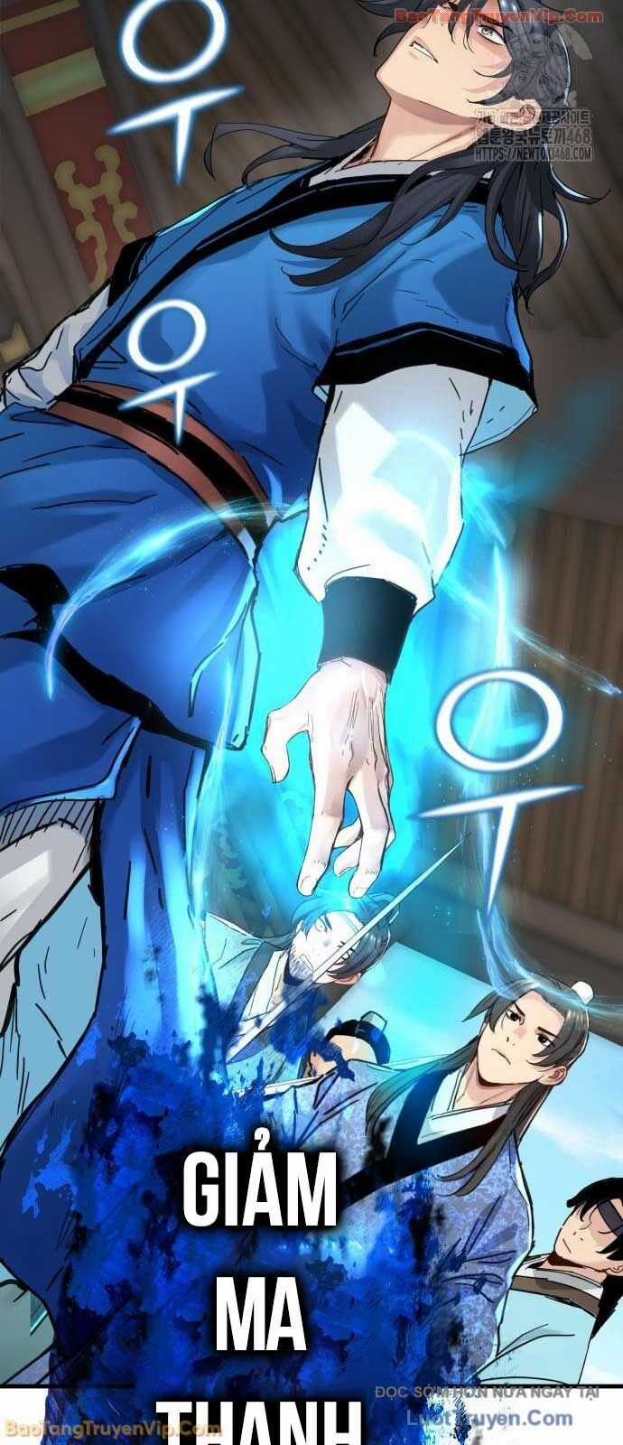 Thiên Tài Đoản Mệnh - Chapter 57 - Trang 31