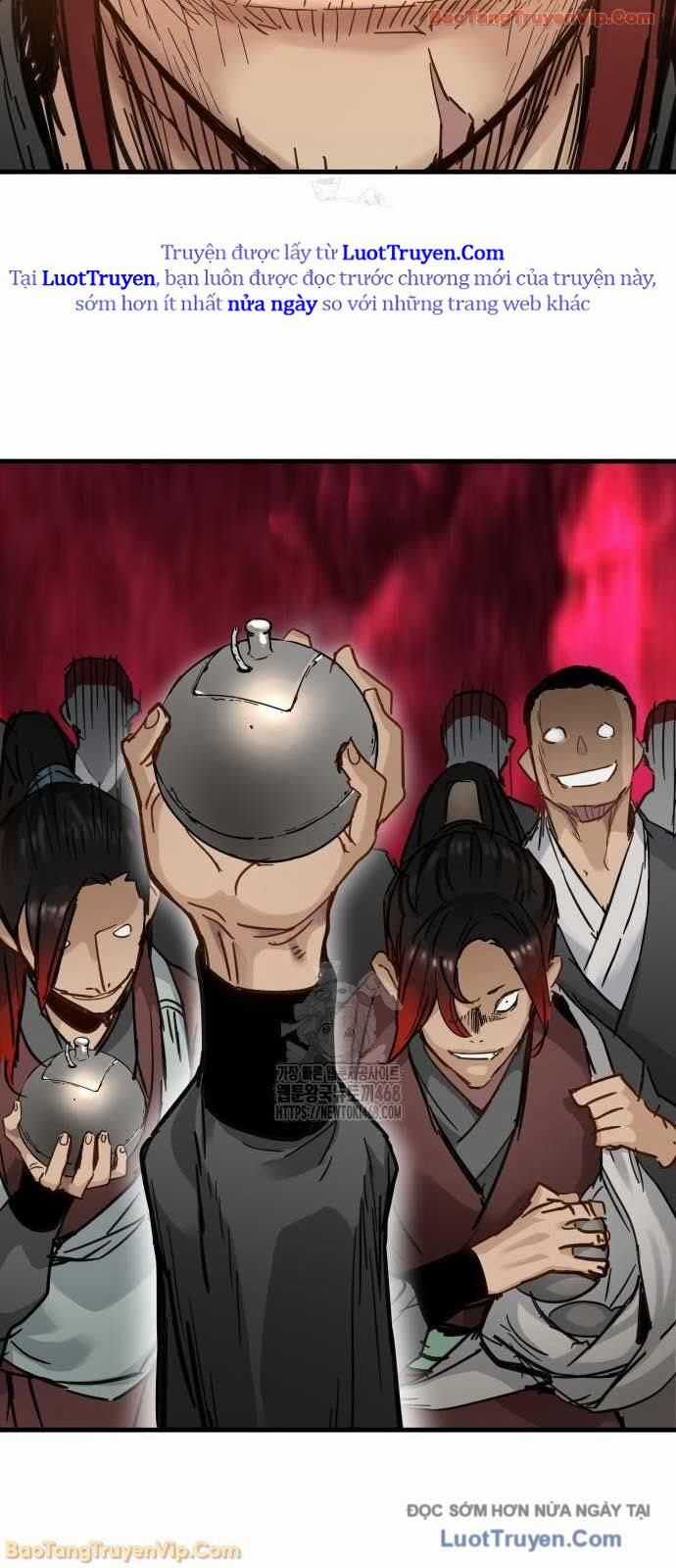 Thiên Tài Đoản Mệnh - Chapter 57 - Trang 34