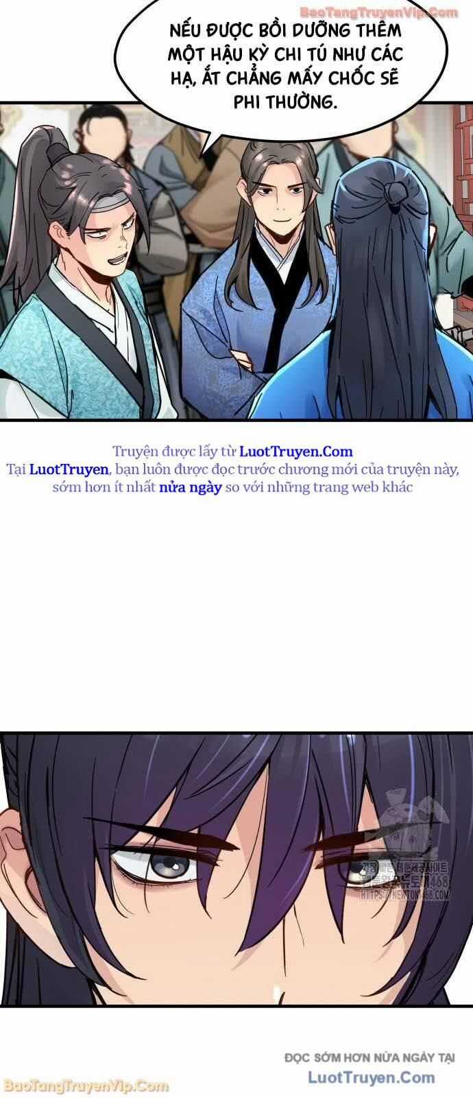 Thiên Tài Đoản Mệnh - Chapter 57 - Trang 5