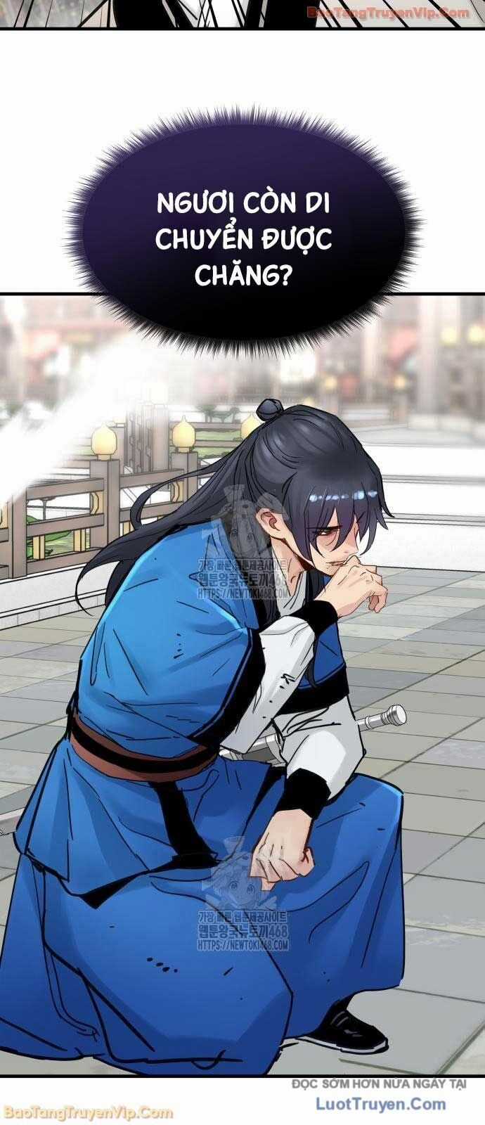 Thiên Tài Đoản Mệnh - Chapter 57 - Trang 50