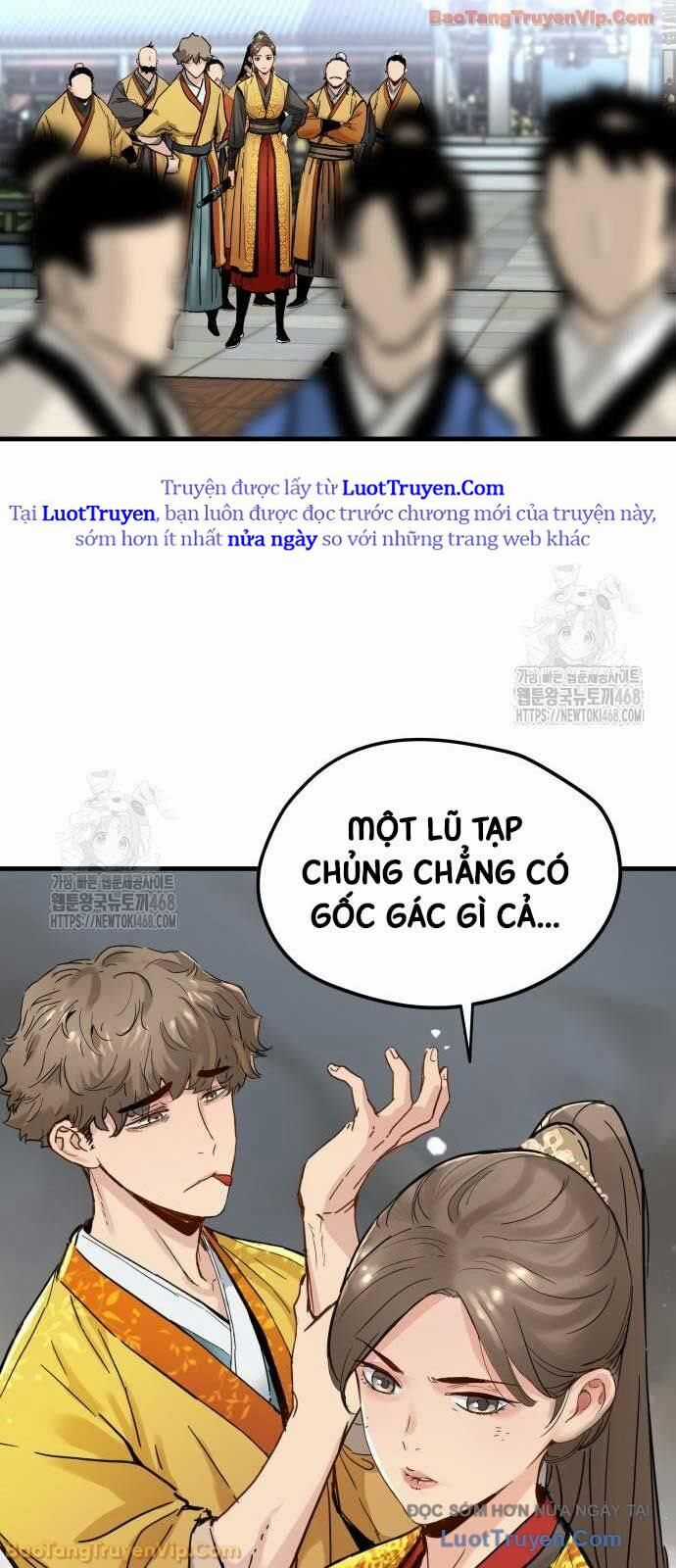 Thiên Tài Đoản Mệnh - Chapter 57 - Trang 9