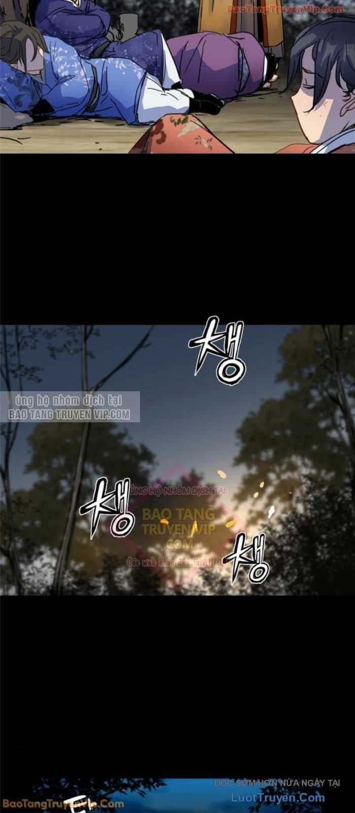 Thiên Tài Đoản Mệnh - Chapter 59 - Trang 6