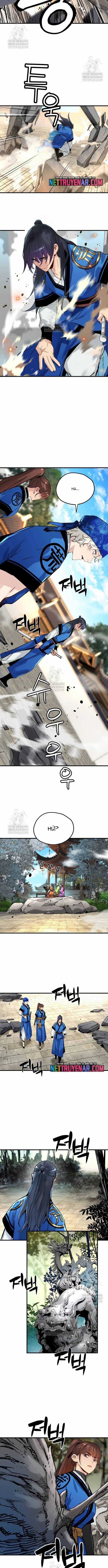 Thiên Tài Đoản Mệnh - Chapter 63 - Trang 9