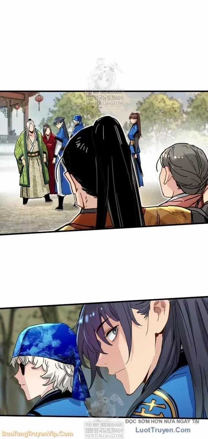 Thiên Tài Đoản Mệnh - Chapter 66 - Trang 1