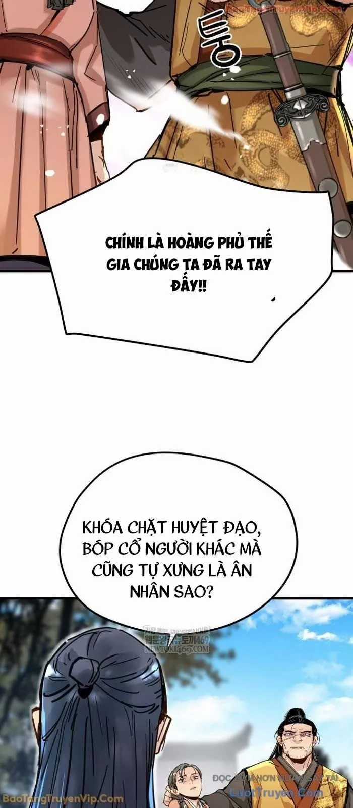 Thiên Tài Đoản Mệnh - Chapter 66 - Trang 20