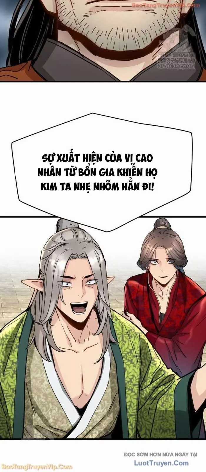 Thiên Tài Đoản Mệnh - Chapter 66 - Trang 3