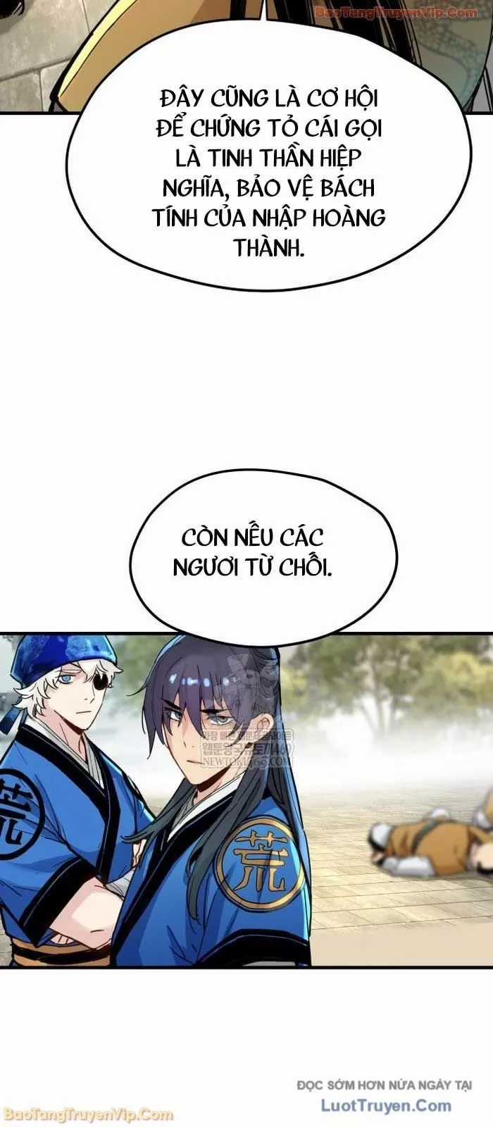 Thiên Tài Đoản Mệnh - Chapter 66 - Trang 24