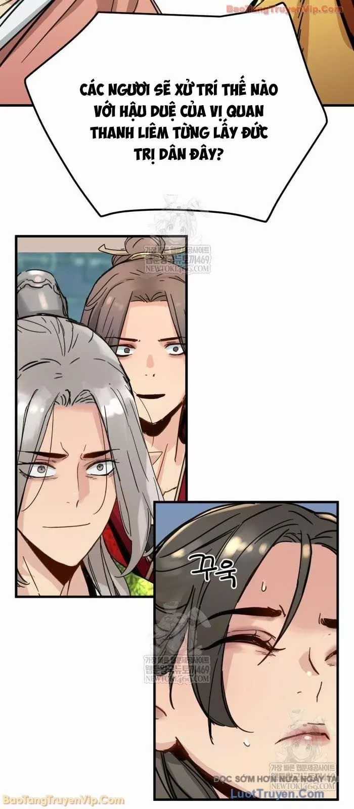 Thiên Tài Đoản Mệnh - Chapter 66 - Trang 27